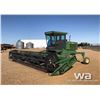Image 1 : JOHN DEERE 2360 21 FT. SWATHER