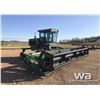 Image 2 : JOHN DEERE 2360 21 FT. SWATHER
