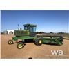 Image 3 : JOHN DEERE 2360 21 FT. SWATHER