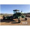 Image 4 : JOHN DEERE 2360 21 FT. SWATHER