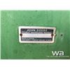 Image 5 : JOHN DEERE 2360 21 FT. SWATHER