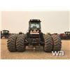 Image 4 : 1984 CASE 4994 4WD TRACTOR
