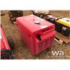 Image 2 : 2010 POWERTEK EDG 6000 GENERATOR