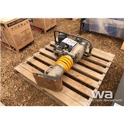 BOMAG JUMPING JACK
