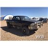 Image 2 : 2001 DODGE RAM 2500 E-CAB P/U
