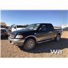 Image 1 : 2003 FORD F150 KING RANCH P/U