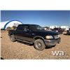 Image 2 : 2003 FORD F150 KING RANCH P/U