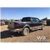 Image 3 : 2003 FORD F150 KING RANCH P/U