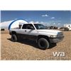 Image 2 : 1999 DODGE RAM CLUB CAB P/U