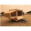 Image 2 : 1981 BONAIR TENT TRAILER
