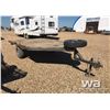 Image 2 : 1999 U-BILT UTILITY TRAILER