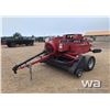Image 1 : CASE 8545 INLINE SQUARE BALER