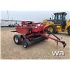 Image 2 : CASE 8545 INLINE SQUARE BALER