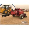 Image 3 : CASE 8545 INLINE SQUARE BALER