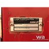 Image 5 : CASE 8545 INLINE SQUARE BALER