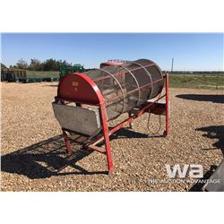 SNOWCO GRAIN CLEANER