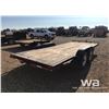 Image 3 : 2013 RAINBOW T/A CAR HAUL TRAILER