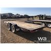 Image 4 : 2013 RAINBOW T/A CAR HAUL TRAILER
