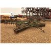 Image 2 : JOHN DEERE TANDEM DISC