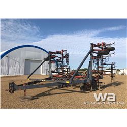 FRIGGSTADT 35 FT. D/T CULTIVATOR