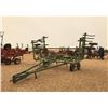 Image 1 : JOHN DEERE 1600 D/T CULTIVATOR
