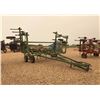 Image 2 : JOHN DEERE 1600 D/T CULTIVATOR