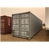Image 1 : 2016 40 FT. SHIPPING CONTAINER