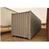Image 2 : 2016 40 FT. SHIPPING CONTAINER