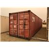 Image 1 : 2005 40 FT. SHIPPING CONTAINER