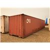 Image 2 : 2005 40 FT. SHIPPING CONTAINER