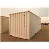 Image 2 : 2014 20 FT. SHIPPING CONTAINER