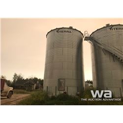 VITERRA 10,000 BUS. BIN