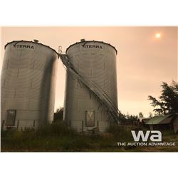VITERRA 10,000 BUS. BIN