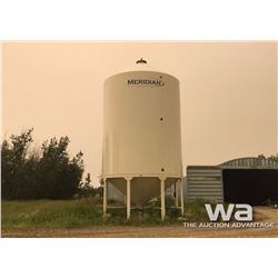 2013 MERIDIAN 1620 FERTILIZER HOPPER BIN