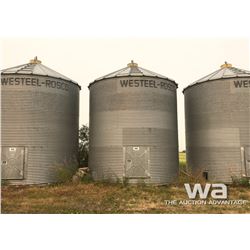 WESTEEL 6 RING X 14 FT. GRAIN BIN