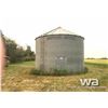 Image 1 : WESTEEL 5 RING X 19 FT. GRAIN BIN