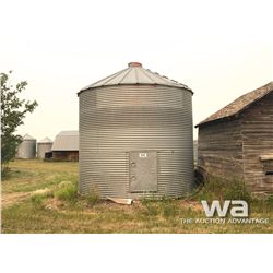 UFA 5 RING X 14 FT. GRAIN BIN