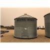 Image 1 : 4 RING X 14 FT. GRAIN BIN