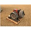 Image 2 : (2) KEHO 5 HP AERATION FANS