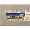 Image 2 : 30X65X15 FT. PEAK CEILING DBL DOOR STORAGE BLD