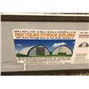 Image 2 : 30X40X15 FT. PEAK CEILING DBL DOOR STORAGE BLD