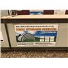 Image 2 : 20 X 30 X 12 FT. PEAK CEILING STORAGE SHELTER