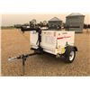 Image 1 : 2012 MAGNUM MLT5200 LIGHT TOWER