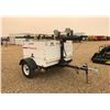 Image 2 : 2012 MAGNUM MLT5200 LIGHT TOWER
