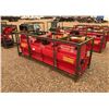 Image 2 : 80'' 3 PT. HEAVY DUTY ROTARY TILLER