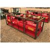 Image 2 : 80'' 3 PT. HEAVY DUTY ROTARY TILLER