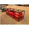 Image 2 : 80'' 3 PT. HEAVY DUTY ROTARY TILLER