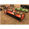 Image 2 : 70" 3 PT. FLAIL MOWER