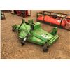Image 1 : DEUTZ ALLIS  3 PT. 72" FINISHING MOWER