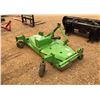 Image 2 : DEUTZ ALLIS  3 PT. 72" FINISHING MOWER